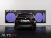 BMW 520 e Pack M