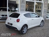 Alfa Romeo Mito 1.3 JTDM