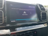 Citroen C5 Aircross 1.2 PureTech Shine