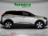Peugeot 3008 1.5 BlueHDi Allure Pack EAT8