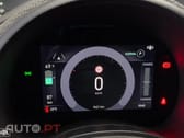 Fiat 500e La Prima