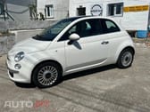 Fiat 500 1.2 Collezione