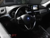 BMW X1 25 e xDrive Advantage
