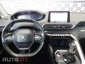 Peugeot 5008 1.5 BlueHDi Allure
