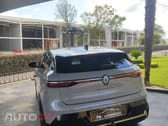 Renault Mégane E-Tech EV60 220hp optimum charge Iconic
