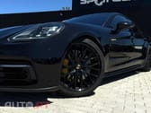 Porsche Panamera 4 E-Hybrid