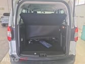 Ford Tourneo 1.0 EcoBoost Ambiente