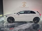 Mercedes-Benz A 250 e 8G-DCT Lim. Special Edition