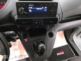 Peugeot Partner PARTNER 1.6 BLUEHDI