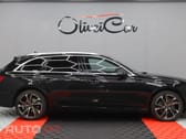 Audi A4 Avant 35 TDI S tronic