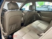 Peugeot 607 2.2 HDi Titane Automatic