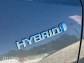 Toyota C-HR 1.8 HSD Exclusive
