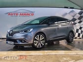 Renault Grand Scénic 1.6 dCi Bose Edition EDC SS