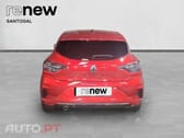 Renault Clio Clio Techno 100 TCe Bi-fuel