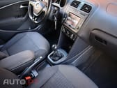 Volkswagen Polo 1.4 TDi Alive!