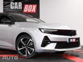 Opel Astra Sports Tourer 1.2 T GS Line