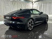 Jaguar F-Type P300 Aut. R-Dynamic Black