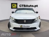 Peugeot 3008 1.2 PureTech Active Pack