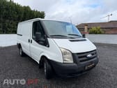Ford Transit 2.2 TDCi