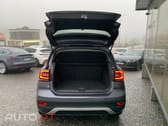 Volkswagen T-Cross 1.0 TSI Life DSG