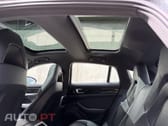 Porsche Panamera 4 E-Hybrid Platinum Edition