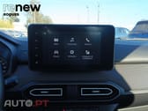Dacia Sandero Expression 1.0 TCe 90cv