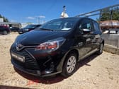 Toyota Yaris 2016