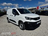 Peugeot Partner 1.5 BlueHDi Pro Standard Plus