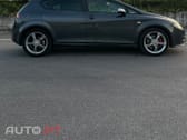 Seat Leon FR 2.0 TDI