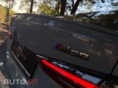 BMW i4 M50