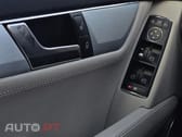 Mercedes-Benz C 220 CDi Elegance