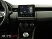 Renault Clio Clio 1.0 TCe Evolution Bi-Fuel