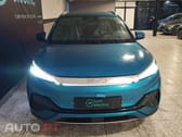 BYD Atto 3 60.48 kWh Design