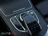 Mercedes-Benz C 250 d