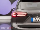 Ford Focus SW 1.0 EcoBoost MHEV ST-Line