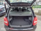 Skoda Fabia Break 1.2 TSi Active