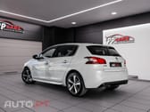 Peugeot 308 1.2 Puretech 130cv GT Line S&S