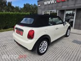 MINI Cabrio One