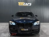 BMW 740 d Pack M