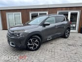 Citroen C5 Aircross 1.5 BlueHDi Feel Pack EAT8