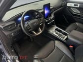 Ford Explorer I.V.A DEDUTÍVEL  ST-Line PHEV 