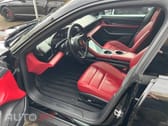 Porsche Taycan S