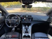 DS DS7 Crossback E-Tense Performance Line EAT8