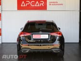 Mercedes-Benz A 180 d AMG Line Aut.