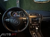 Mercedes-Benz SLK 200 Kompressor