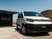 Citroen Berlingo 1.5 BlueHDi