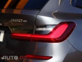 BMW 320 320