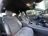 Mercedes-Benz A 250 e AMG Line