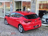 Opel Astra 1.6 CDTI Dynamic S/S