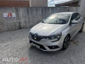 Renault Mégane 1.5 Blue dCi Intens